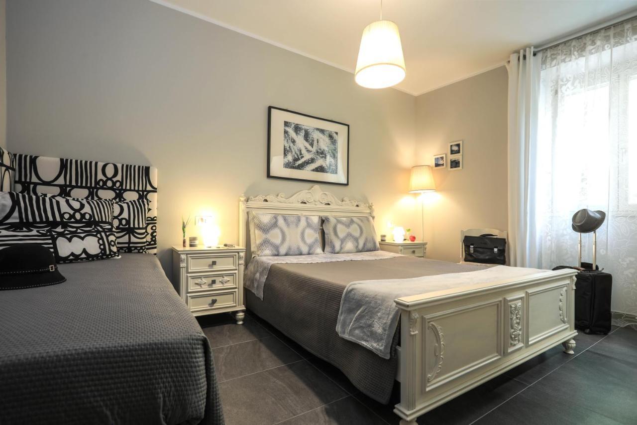 Musica Guest House Alghero Exterior photo