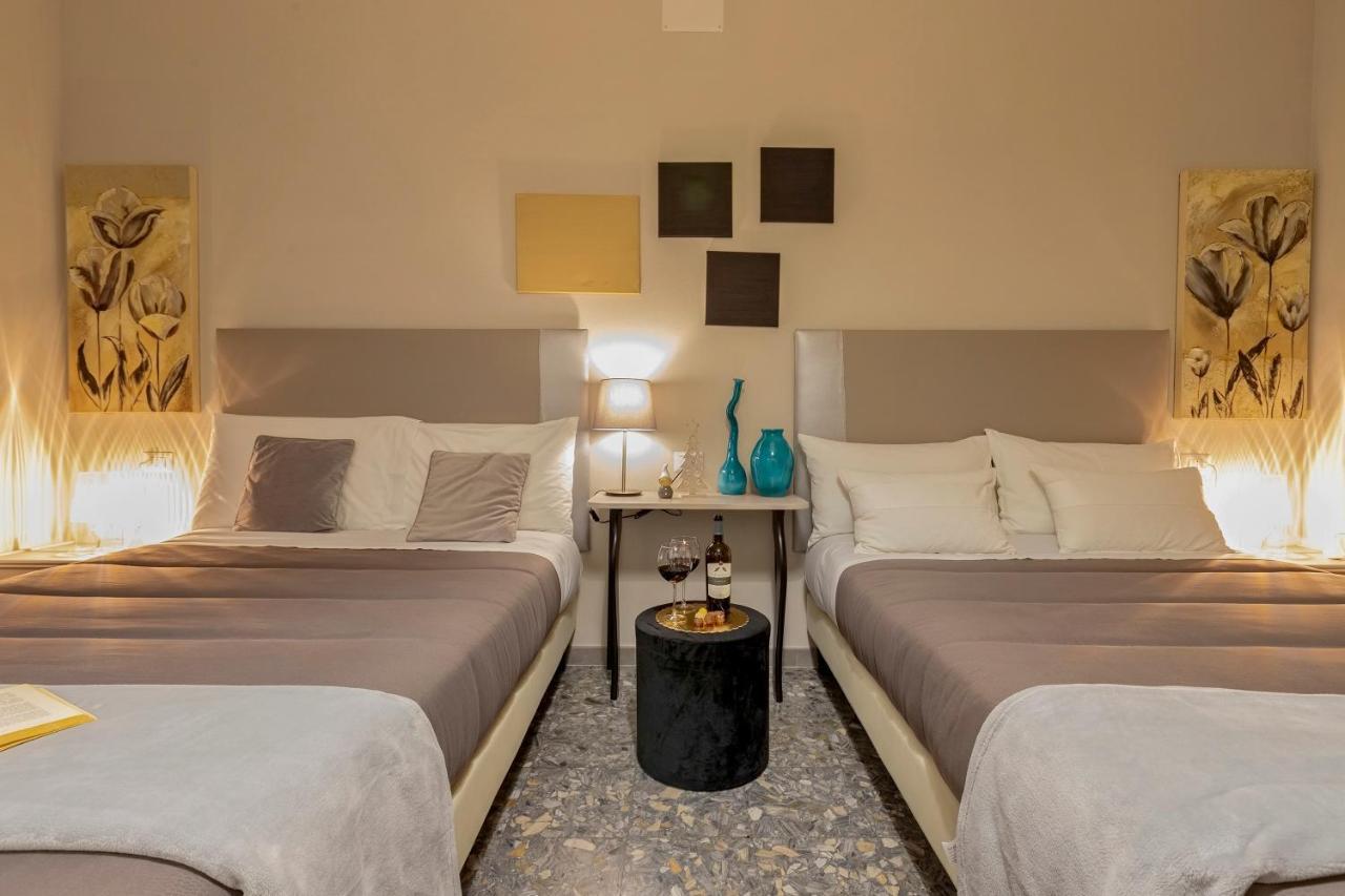 Musica Guest House Alghero Exterior photo