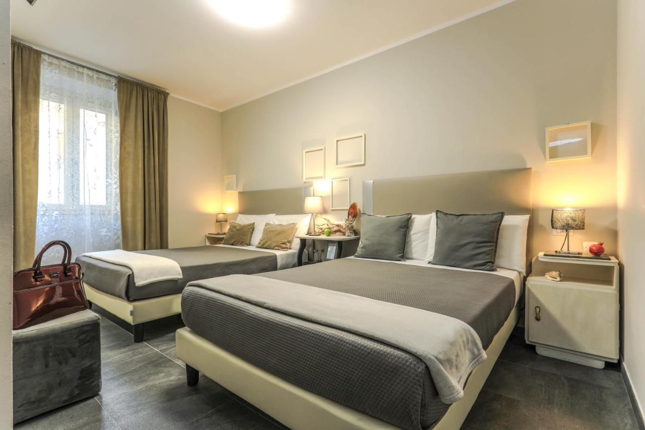 Musica Guest House Alghero Exterior photo