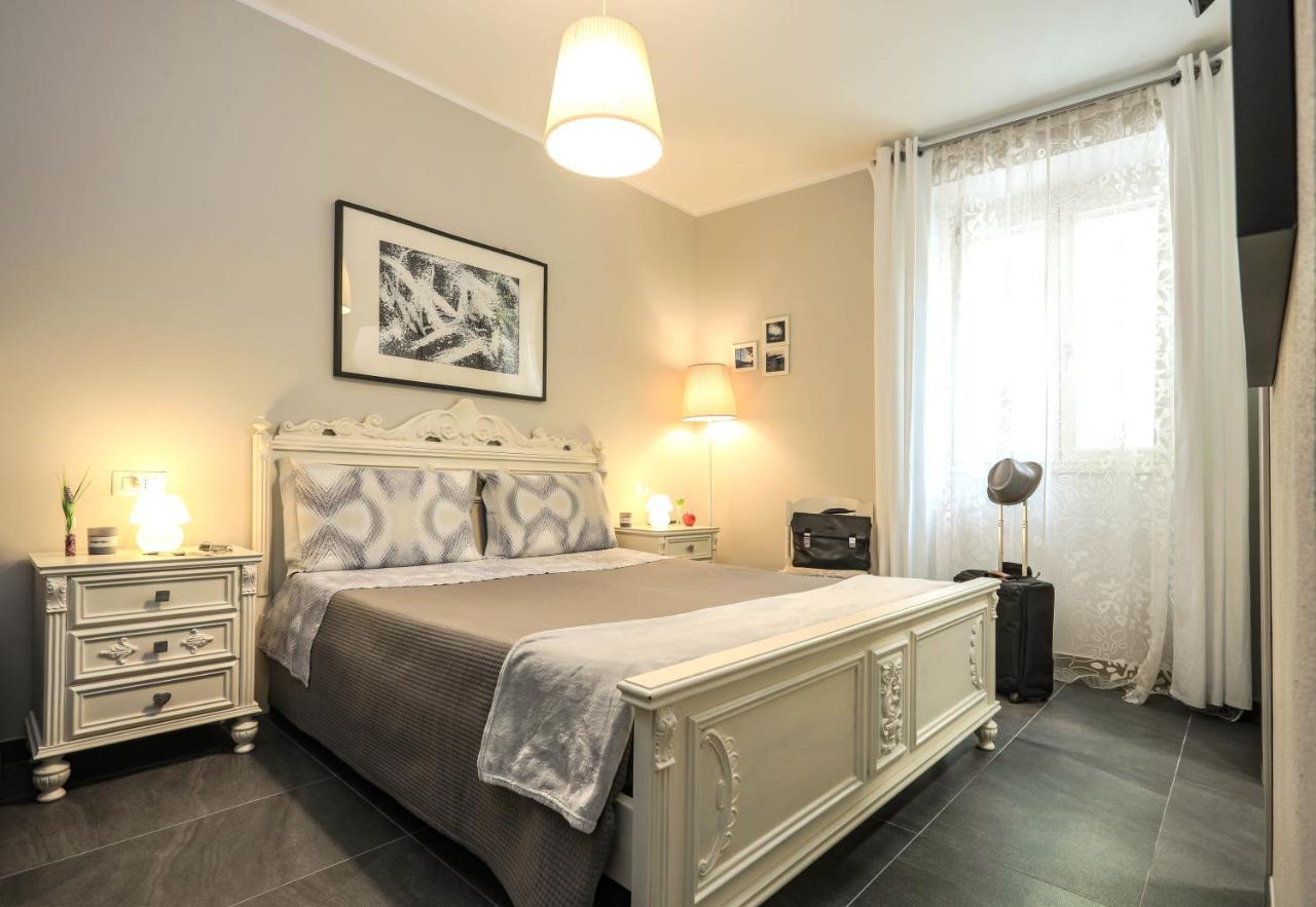 Musica Guest House Alghero Exterior photo